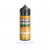 Major Flavor Reloaded 100ml Shortfill 0mg (70VG/30PG) - Flavour: Mangice