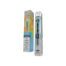 20mg Soda King Bar Disposable Vape Device 600 Puffs - Flavour: Mango Ice