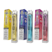 20mg Soda King Bar Disposable Vape Device 600 Puffs - Flavour: Cherry Ice