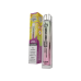 20mg Soda King Bar Disposable Vape Device 600 Puffs - Flavour: Passion Kiwi Guava