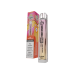 20mg Soda King Bar Disposable Vape Device 600 Puffs - Flavour: Pink Orange Fizz