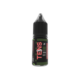 10mg Tens Salts 10ml Nic Salts (50VG/50PG) - Flavour: Watermelon Chill