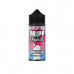 Dripp 0MG 100ml Shortfill (70VG/30PG) - Flavour: Blue Razz