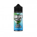 Dripp Ice 0MG 100ml Shortfill (70VG/30PG) - Flavour: Apple Berry Ice