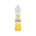 Plunge E-Liquids 50ml Shortfill 0mg (70VG/30PG) - Flavour: Banana Toffee Ice Cream