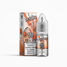 10mg Juice N Power Power Salts 10ml (50VG/50PG) - Flavour: NRG Ice