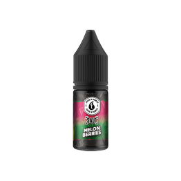 20mg Juice N Power JNP Salts 10ml (50VG/50PG) - Flavour: Melon Berries