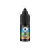 11mg Juice N Power JNP Salt 10ml (50VG/50PG) - Flavour: Rainbow Fizzy