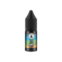 20mg Juice N Power JNP Salts 10ml (50VG/50PG) - Flavour: Rainbow Fizzy