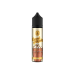 0mg Juice N Power Shortfills 50ml (70VG/30PG) - Flavour: Caramel Milkshake