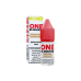 6mg One E-Liquids Flavoured Nic Shot 10ml (50VG/50PG) - Flavour: Rich Tobacco