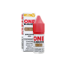 12mg One E-Liquids Flavoured Nic Shot 10ml (50VG/50PG) - Flavour: Dark Tobacco