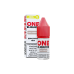 6mg One E-Liquids Flavoured Nic Shot 10ml (50VG/50PG) - Flavour: Light Tobacco