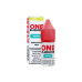 6mg One E-Liquids Flavoured Nic Shot 10ml (50VG/50PG) - Flavour: Menthol