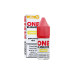 12mg One E-Liquids Flavoured Nic Shot 10ml (50VG/50PG) - Flavour: Pineapple