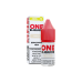 6mg One E-Liquids Flavoured Nic Shot 10ml (50VG/50PG) - Flavour: Vanilla