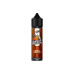 Tank Fuel Tasty Fumes 60ml (50VG/50PG) - Flavour: Juicy Orange