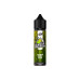 Tank Fuel Tasty Fumes 60ml (50VG/50PG) - Flavour: Lemon Lime Fizz