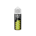 Bar Series 100ml Shortfill 0mg (70VG/30PG) - Flavour: Lemon & Lime