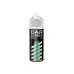 Bar Series 100ml Shortfill 0mg (70VG/30PG) - Flavour: Spearmint