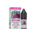 20mg Drifter Bar Salts 10ml Nic Salts (50VG/50PG) - Flavour: Sweet Mint