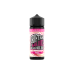 Drifter Bar Juice 100ml Shortfill 0mg (50VG/50PG) - Flavour: Lychee