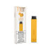 20mg TOOT Bar Disposable Vape Device 600 Puffs - Flavour: Mango