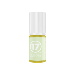 19mg 313 E-Liquid By Airscream 10ml E-liquid (60VG/40PG) - Flavour: Honey Yuzu