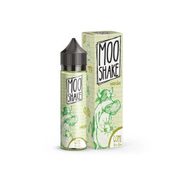 Moo Shake By Nasty Juice 50ml Shortfill 0mg (70VG/30PG) - Flavour: Matcha