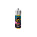 Candy King By Drip More 100ml Shortfill 0mg (70VG/30PG) - Flavour: Pink Squares