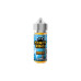 Candy King By Drip More 100ml Shortfill 0mg (70VG/30PG) - Flavour: Swedish