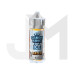 Candy King On Ice By Drip More 100ml Shortfill 0mg (70VG/30PG) - Flavour: Batch on Ice