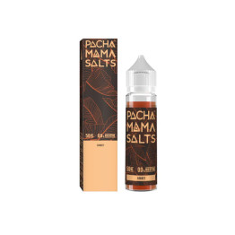 Pacha Mama By Charlies Chalk Dust 50ml Shortfill 0mg (70VG/30PG) - Flavour: Sorbet