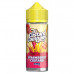 The Custard Company 100ml Shortfill 0mg (70VG/30PG) - Flavour: Strawberry Custard