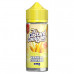 The Custard Company 100ml Shortfill 0mg (70VG/30PG) - Flavour: Vanilla Custard