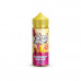 The Custard Company 100ml Shortfill 0mg (70VG/30PG) - Flavour: Raspberry Custard