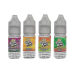 Soda King Bar SALTS 10mg Nic Salts 10ml - (50VG/50PG) - Flavour: Blackcurrant Ice