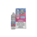 Soda King Bar SALTS 10mg Nic Salts 10ml - (50VG/50PG) - Flavour: Blueberry Pomegranate