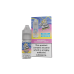 Soda King Bar SALTS 10mg Nic Salts 10ml - (50VG/50PG) - Flavour: Raspberry Blueberry Lemon