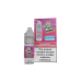 Soda King Bar SALTS 10mg Nic Salts 10ml - (50VG/50PG) - Flavour: Blackberry Strawberry Blueberry