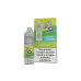 Soda King Bar SALTS 10mg Nic Salts 10ml - (50VG/50PG) - Flavour: Lemon Lime