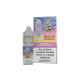 Soda King Bar SALTS 20mg Nic Salts 10ml - (50VG/50PG) - Flavour: Raspberry Blueberry Lemon