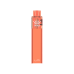 KangerTech Lim Refillable Disposable Vape With Refillable Shell - Color: Orange