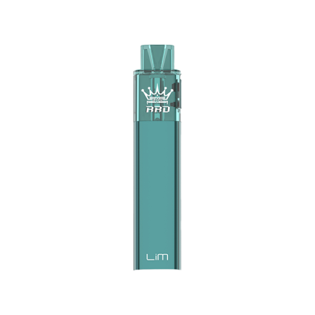 KangerTech Lim Refillable Disposable Vape With Refillable Shell - Color: Green