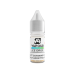 18mg V4 Vapour Freebase E-Liquid 10ml (50VG/50PG) - Flavour: Ice Drop