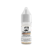 6mg V4 Vapour Freebase E-Liquid 10ml (50VG/50PG) - Flavour: Virginia