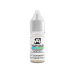 12mg V4 Vapour Freebase E-Liquid 10ml (50VG/50PG) - Flavour: Strawberry Menthol