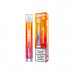 20mg Vapes Bars Diamond 600 Disposable Vape Device 600 Puffs - Flavour: Passion Peach Lemon