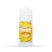 Ice Blox 100ml Shortfill 0mg (70VG / 30PG) - Flavour: Tropical  Yuzu