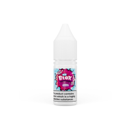 20mg Blox 10ml Nic Salt (50VG / 50PG) - Flavour: Cherry Berries